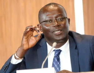 Polémique sur la vente des billets de Sénégal-Algérie : Augustin Senghor apporte des précisions
