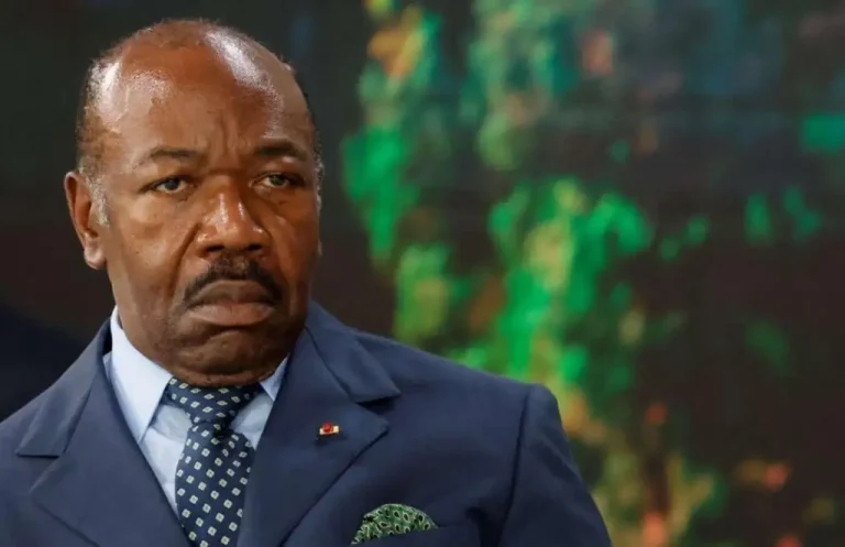 Gabon : Ali Bongo Ondimba libre de ses mouvements, selon les nouvelles autorités