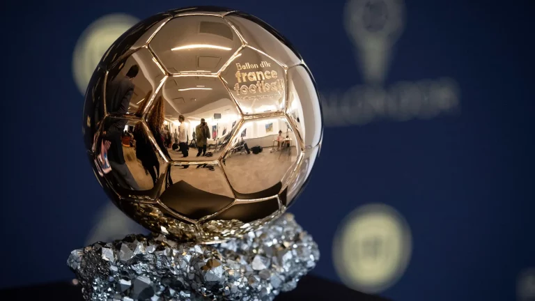 Ballon d’Or 2023 : Ça se rapproche, de grands absents annoncés dans la liste des nominés