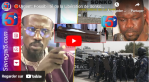 🛑Urgent: Possibilité de la Libération de Sonko dans...Son Mara Serigne Abdou Lahat Kéman Révèle