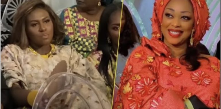 Exclusif – Diffamation et injure publique: Awa Baba Thiam traîne Salla Sow en justice.