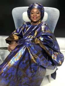 Décès de Fatou Kiné Dème : la journaliste avait un point commun avec Amy Mbacké Thiam