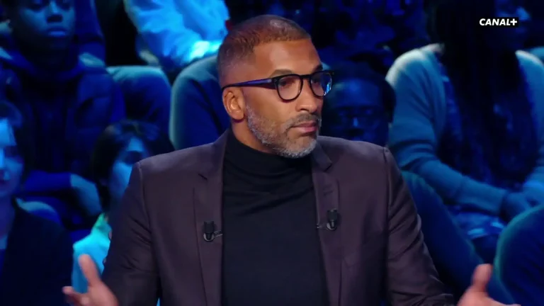 Habib Béye pas d’accord avec le titre de Haaland: « Non, c’est lui le meilleur joueur d’Europe en 2023 »