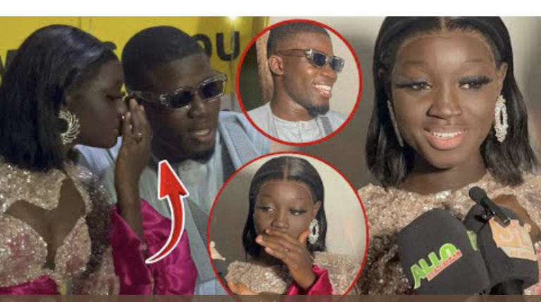 (Vidéo) – Mario, l’époux de Ndakhté: « Takouma bénéne diabar, béneu la signé »