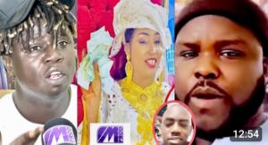 (Vidéo) – Pawlish descend Serigne Mara Niasse, ketchup…: « Magal gui laniou beug yakk defko meeting… »