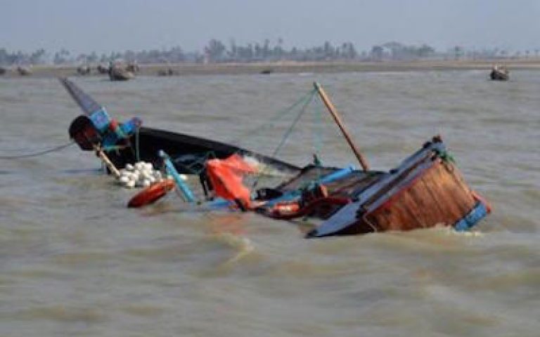 Une femme enceinte meurt dans le chavirement d’une pirogue