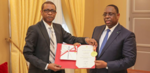 Palais de la République : Youssou Ndour démissionne