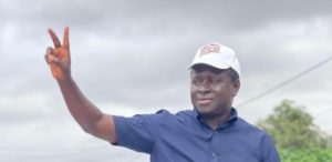 Présidentielle 2024 :Cheikh Issa Sall soutient « l’unique candidat de Bby » Amadou Ba