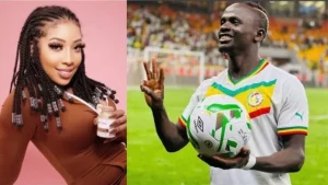 Mariage avec Sadio Mané : La vérité tant attendue sur Zeyna Ndour la cachottière