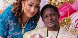 Sorti de prison, Cheikh Bara Ndiaye encense sa femme