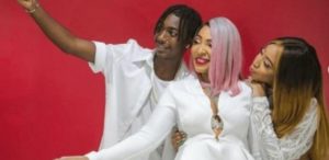 Zeyna Ndour, numéro 1 des tendances 24h après la sortie de son clip
