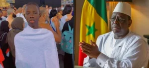 Prix Roi Abdel Aziz : Le Président Macky Sall félicite Mohamed Gaye