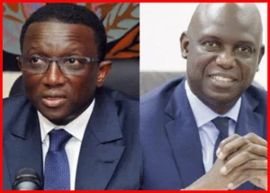 Saint-Louis : Mansour Faye mobilisé derrière Macky Sall pour soutenir Amadou Bâ
