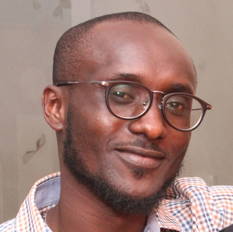 Le journaliste Khalil Kamara est libre