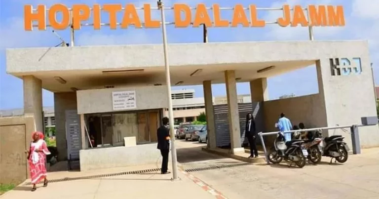 Absence de couveuses à l’hôpital Dalal Diam: Le directeur dément
