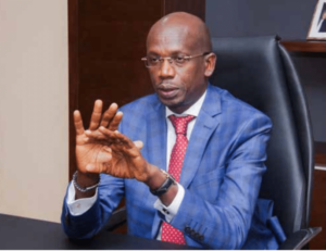Candidat Pastef 2024: Lansana Gagny Sakho invite à la réflexion autour de plans À et B et C
