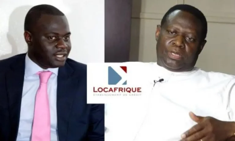 Affaire Locafrique : encore un rebondissement