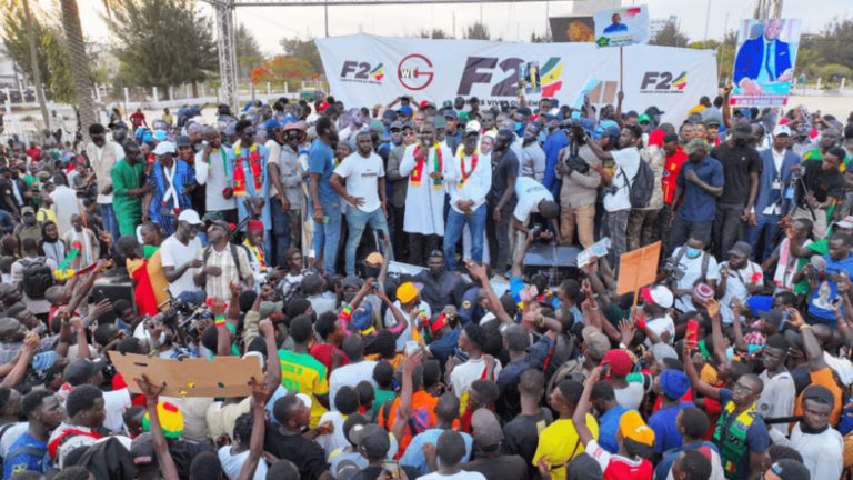 Interdiction de manifestation à Dakar : Le préfet Mor Talla TINE face à la polémique