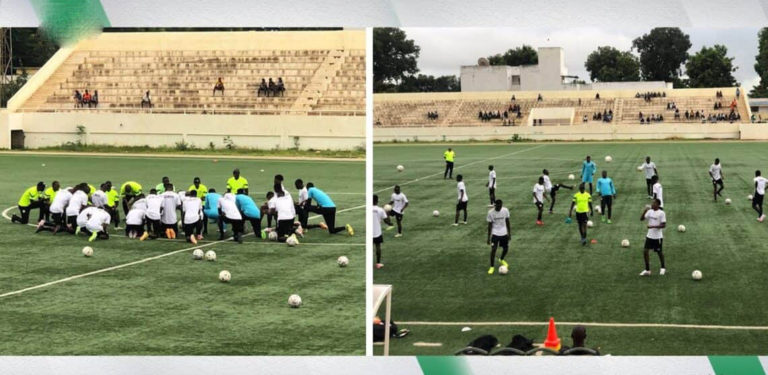 Rwanda – Sénégal : Le groupe sera réduit, deux joueurs attendus, les dernières nouvelles de l’équipe du duo Pape Thiaw – Malick Daf (vidéo)
