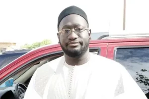 Prison de Diourbel: Serigne Assane Mbacké libéré