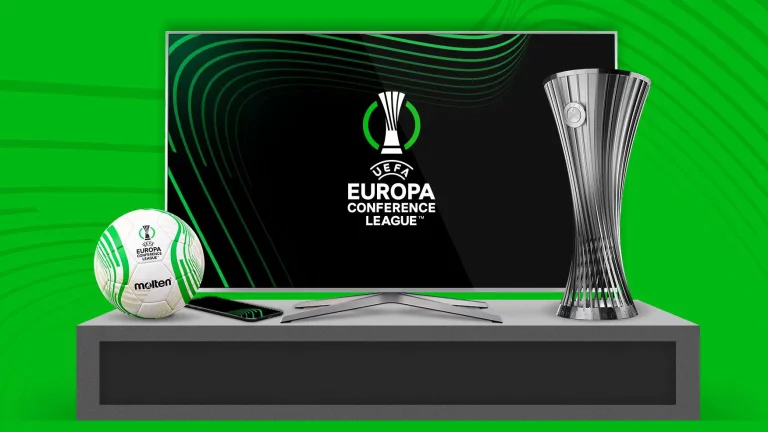 Lille, Aston Villa, Francfort… Voici le tirage complet de la Ligue Europa Conférence