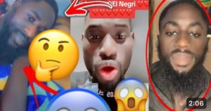 (Vidéo)- Kawtef: Gueye No Stress paie Adamo «500 mille frs pour un bad buzz »