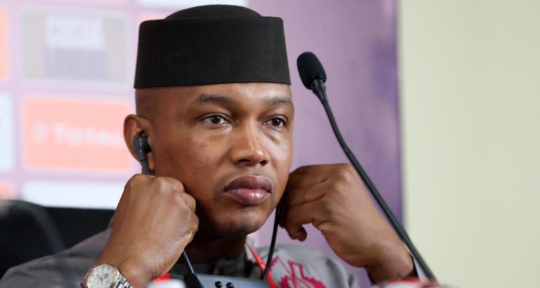 Victoire du Sénégal à la CAN 2021, El-Hadji Diouf fait des révélations