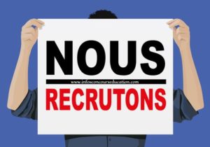 Les 15 Offres d’emplois et de stages du 09 Novembre 2023