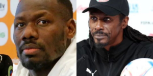 CAF Awards 2023 : Aliou Cissé et Pape Thiaw nominés pour le titre de meilleur entraîneur de l’année
