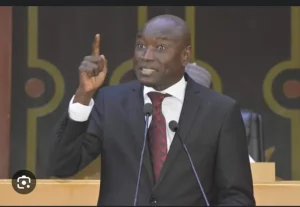 Aly Ngouille Ndiaye dénonce une purge politique au sein du ministère de l’Intérieur