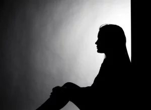 Un pédophile détourne la fille sur la terrasse et la viole