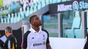 Sanction sous dix jours pour Paul Pogba, contrôlé positif à la testostérone ?