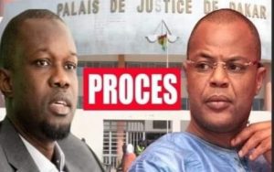 Diffamation : Mame Mbaye Niang traine en justice des Tik Tokers et Youtubers