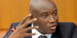 Affaire de blanchiment d’argent : ce que Aly Ngouille Ndiaye avait demandé à Macky Sall