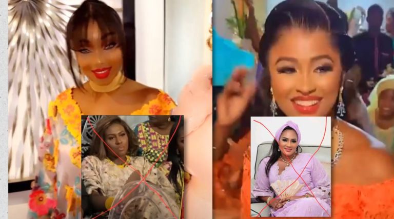 (Vidéo)- 1re Ndieuké : Maty Ndiaye, la «woudiou» de Salla Sow, pare Aïcha Rassoul d’or