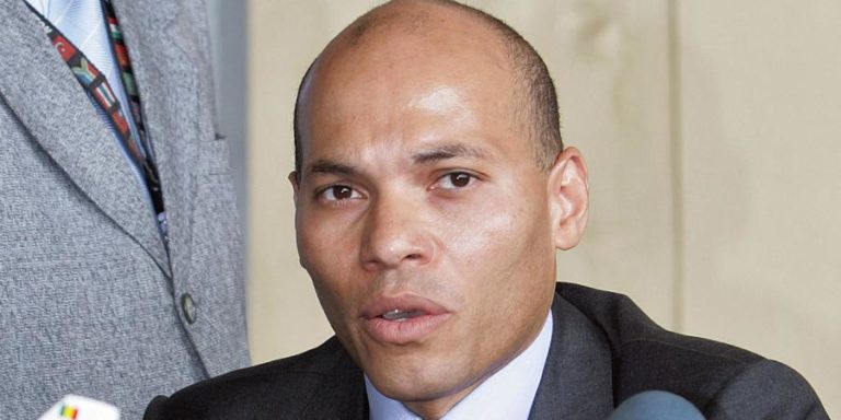 Présidentielle 2024 : Karim Wade ajute sa com