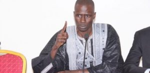 Nomination des membres de la Cena: Ndiaye Sylla, Macky Sall et "la déclaration de guerre"