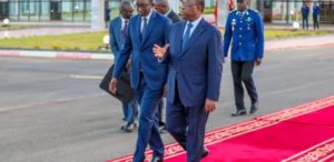 Migration irrégulière : Macky Sall somme Amadou Ba de "neutraliser les départs"