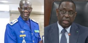 Insulte au chef de l'État et au général Fall : Un pro-Sonko arrêté par la SR de Colobane à Saly
