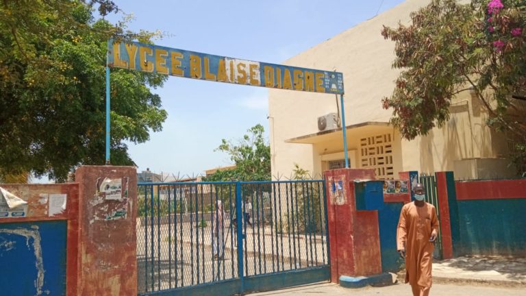 Journée morte : le mot d’ordre n’a pas été suivi à Blaise Diagne et dans certains établissements