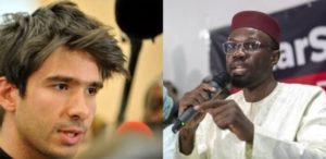Cour suprême : Sonko-Agent judiciaire, l’équation Juan Branco