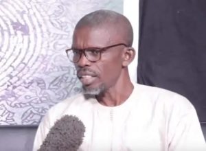 Oustas Assane SECK entendu sur le fond ce jeudi