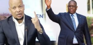 Souleymane Jules Diop : «Je n’aurais aucune inquiétude, si Macky Sall était notre candidat»