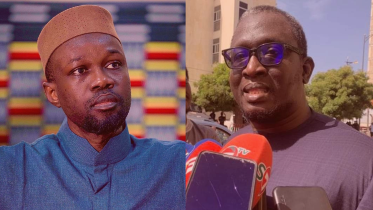 Urgent : la DGE refuse de donner à Sonko ses fiches de parrainages