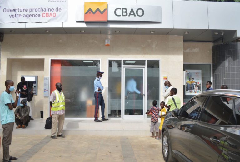 Cbao: Une nouvelle grève de 48 décrétée par les travailleurs