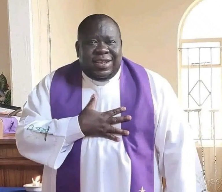 Zimbabwe: un pasteur se suicide après la fuite de ses données sexuelles