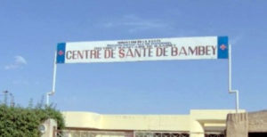 District sanitaire de Bambey : les agents dénoncent des « recrutements clientélistes »