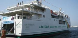 Benoit Sambou plaide pour la reprise des liaisons maritimes Dakar-Ziguinchor