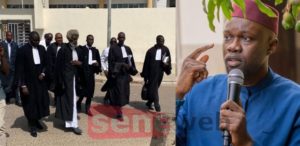 Affaire Sonko : la Cour de justice de la CEDEAO tranche ce lundi