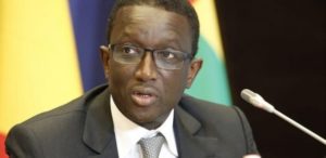 BBY : Les élus de Thiès se rangent derrière Amadou Ba pour la présidentielle